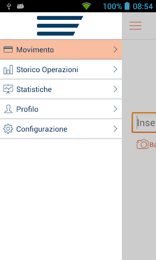 Fidespos Screen 2