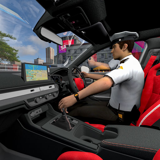 Game Taksi Dubai 23-Game Mobil Unduh di Windows