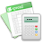 Cover Image of Download ADSL V2.0  APK