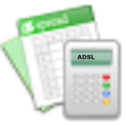Icon image ADSL V2.0
