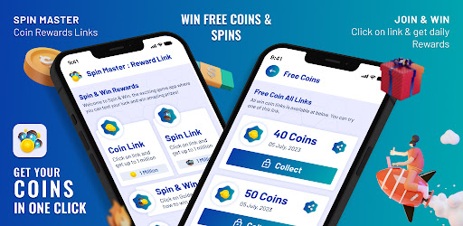 Spin Master Spin Reward Links