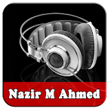 Wakokin Nazir M Ahmed Hausa Songs Full icon