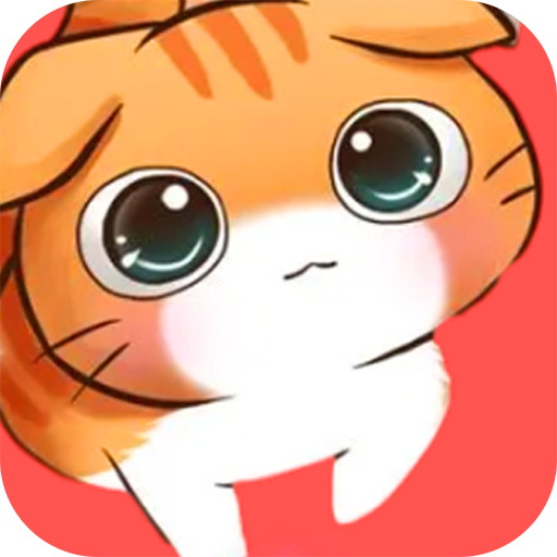 My cat and dog gallery logo