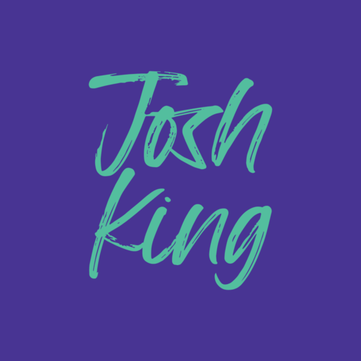 JoshKingPT logo