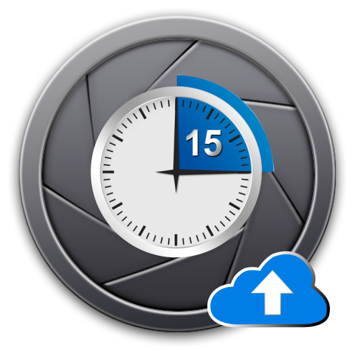 Time Lapse to Cloud logo