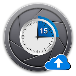 Imagem do ícone Time Lapse to Cloud