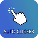Cover Image of Herunterladen Auto Clicker - Automatisches Tippen und Berühren 1.5 APK