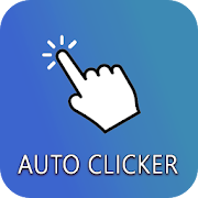 Auto Clicker - Automatic Tap,Easy Touch