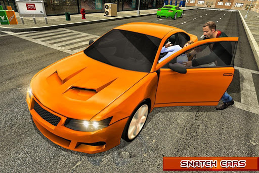 Code Triche Gangster New Crime Mafia Vegas City: War Game 2021 APK MOD (Astuce) screenshots 5