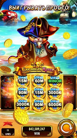 Game screenshot DoubleDown™- Казино Слоты Игры mod apk