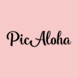 PicAloha icon