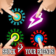 Top 30 Action Apps Like Shock Your Friends - Tap Roulette 2020 - Best Alternatives