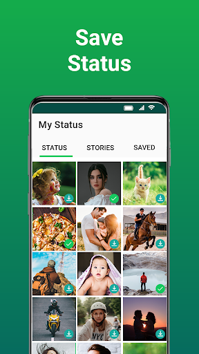 Save Status: Image Video Saver 2