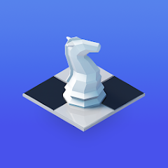 Chess Tactics • Learn & Train icon