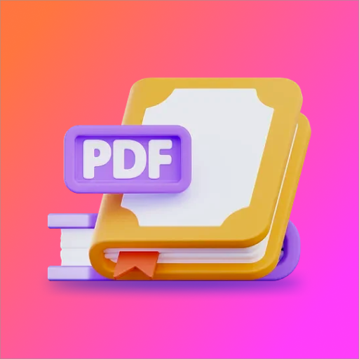 Classic File - PDF Manager logo