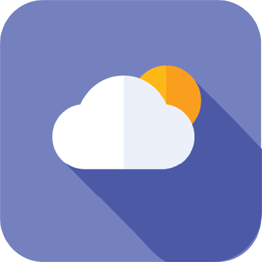 Weather Genie logo