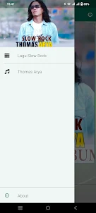 Lagu Thomas Arya Mp3 Offline