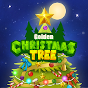 Golden Christmas Tree APK