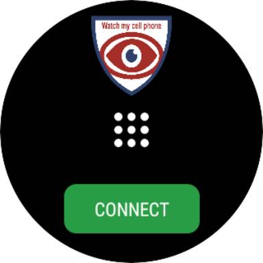Android application Watch my cellphone screenshort