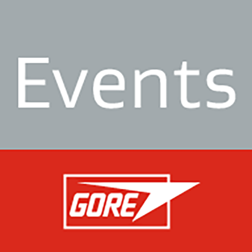 Gore Events logo