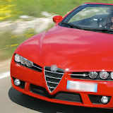 Themes Alfa Romeo Spider icon