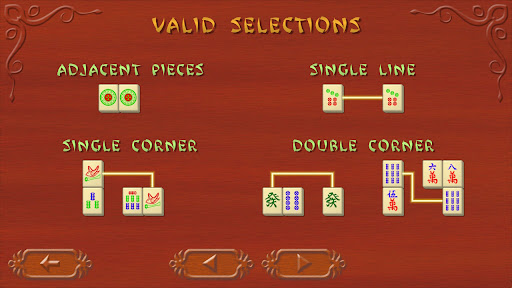 Mahjong Interconnect