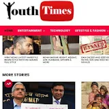 YouthTimes icon