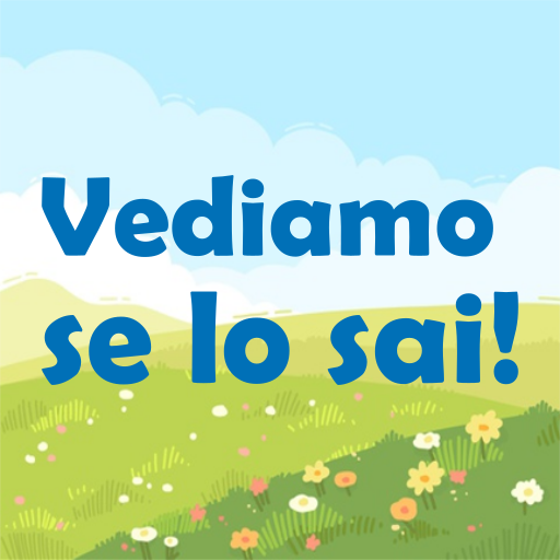 Vediamo se lo sai! - Google Play 앱