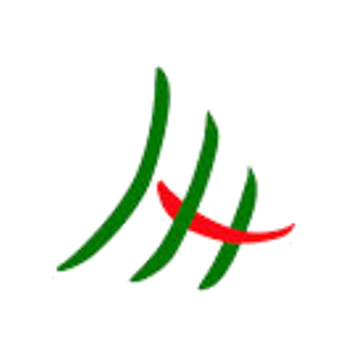 Absen Mobile RSMH logo