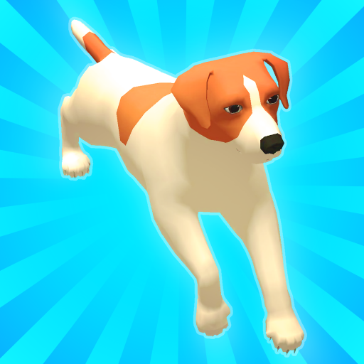 Naughty Doggy logo