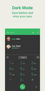 Easy Phone: Dialer & Caller Id - Apps On Google Play