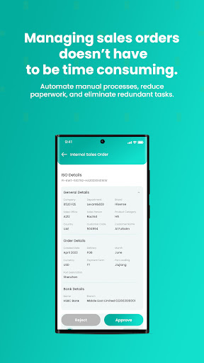 Hisense HSCM Screen 3