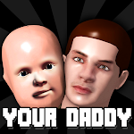 Cover Image of ดาวน์โหลด Your Daddy Simulator  APK