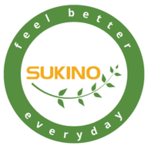 SukinoCareConnect logo