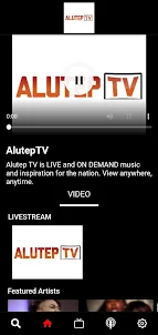 AlutepTV