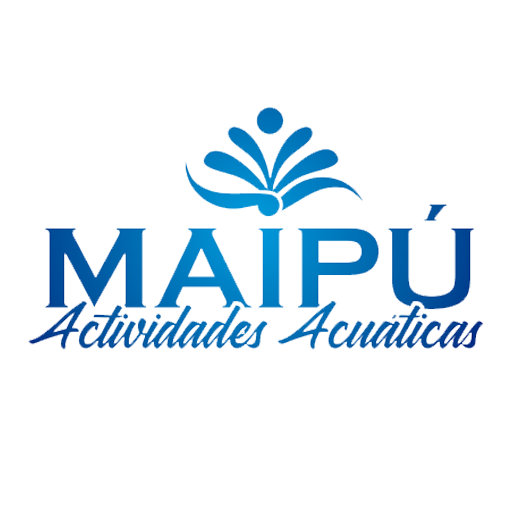 Maipú Actividades Acuáticas logo