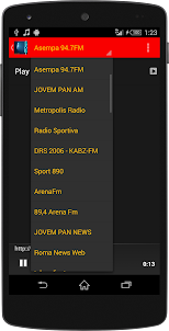 Sport NEWS Radio