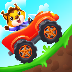 Jogo de carros para crianças