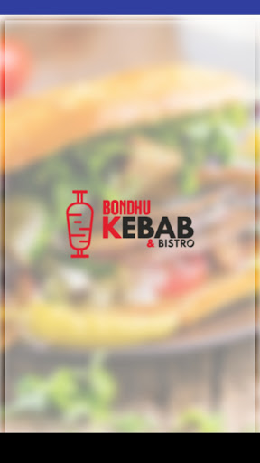 Bondhukebab Screen 2