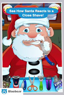 Shave Santa® For PC installation