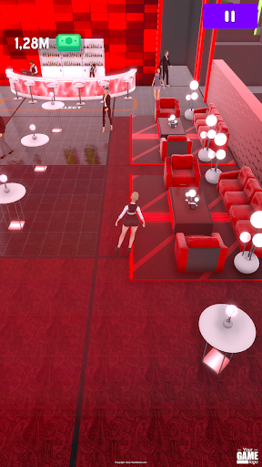 Club Fever - Night Dance Screen 2