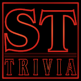 Stranger Trivia icon