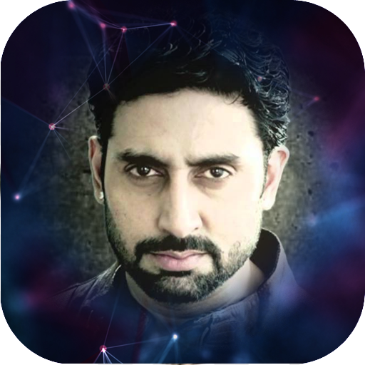 Abhishek Bachchan Wallpapers logo