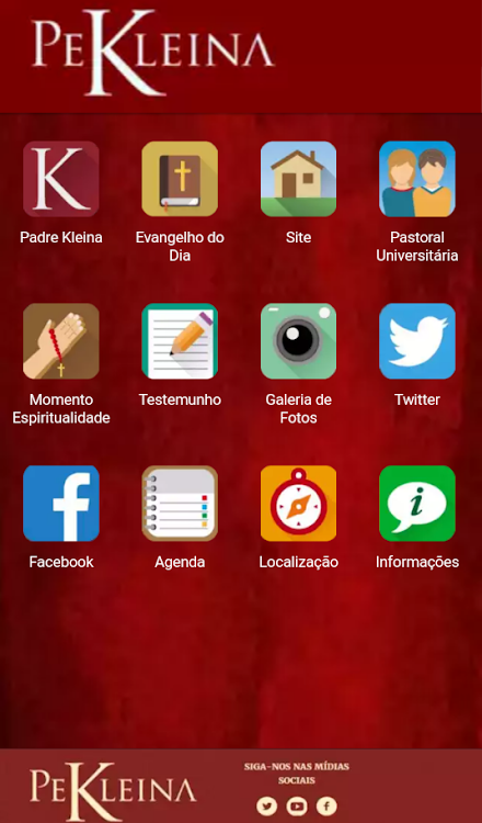Padre Kleina - 54.0 - (Android)