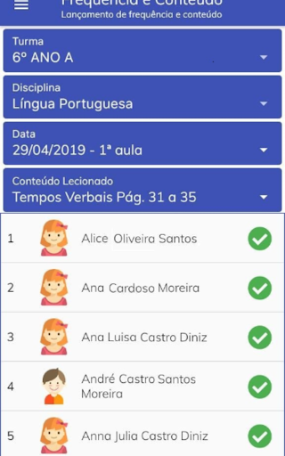 Carmo Juiz de Fora Screen 3