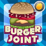 Burger Joint icon
