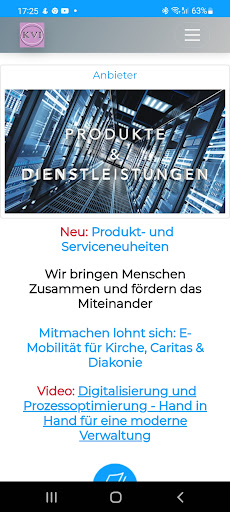 KVI Digital Screen 2