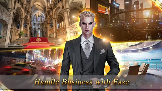 Crime City Apk Mod for Android [Unlimited Coins/Gems] 4