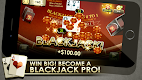 screenshot of Blackjack Royale
