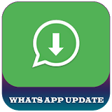 Update for your Whatsapp App icon
